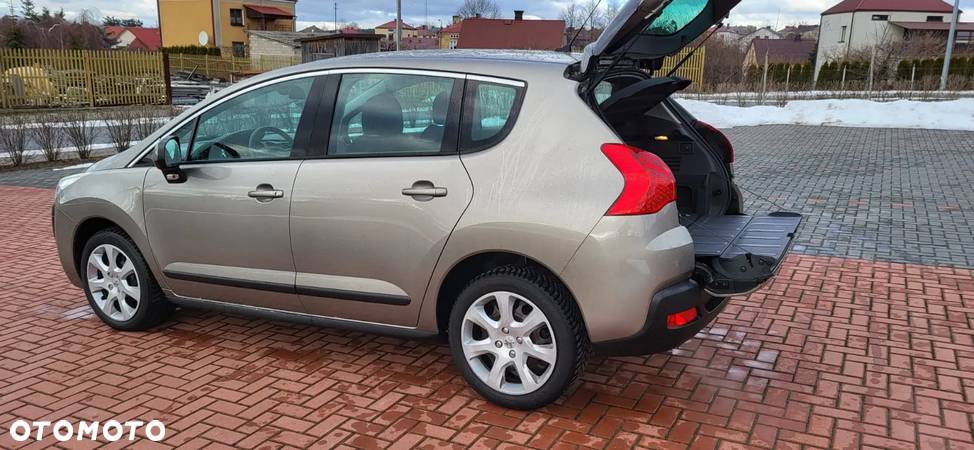 Peugeot 3008 1.6 Trendy - 6