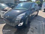 Renault scenic III 1,6dci wozek belka sanki pod silnik - 1