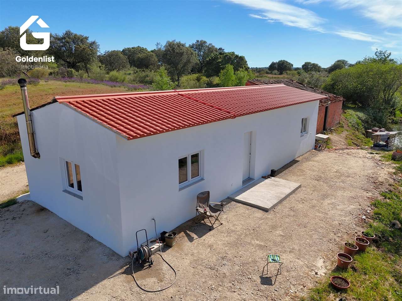 Quinta T2 Venda em Ladoeiro,Idanha-a-Nova-7