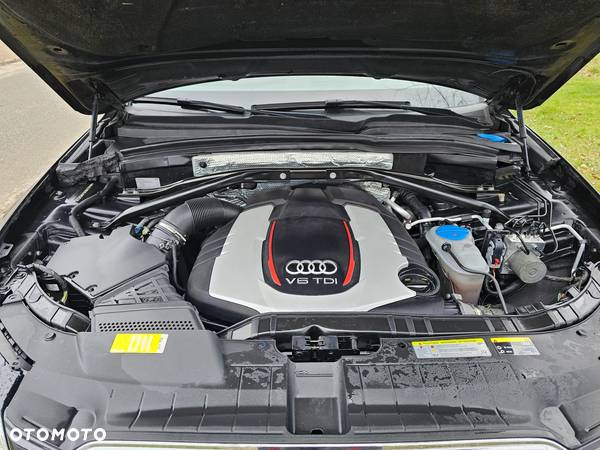 Audi SQ5 3.0 TDI Quattro Tiptronic - 25