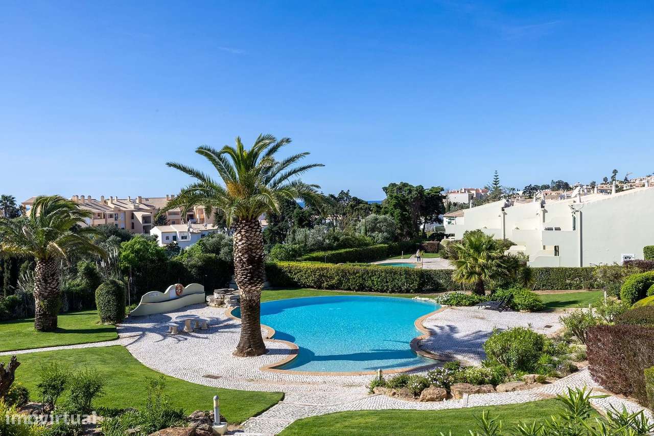 MORADIA COM 2 QUARTOS E PISCINA PARA VENDA NA PRAIA DA LUZ - Grande imagem: 5/46