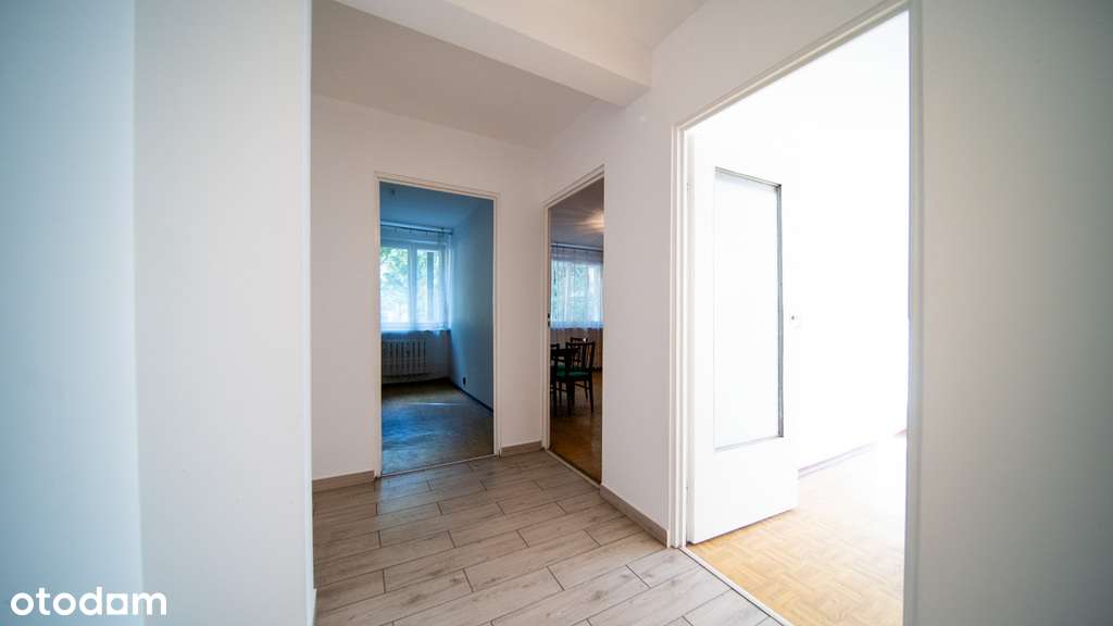 Przestronne 4 pokoje, 76 m², wysoki parter-9