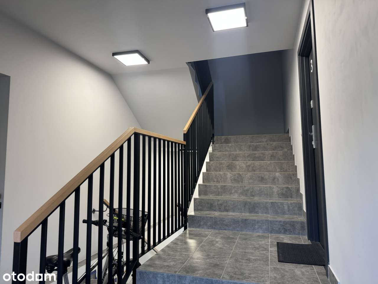 Mieszkanie 56,64 m2 - stan deweloperski-3