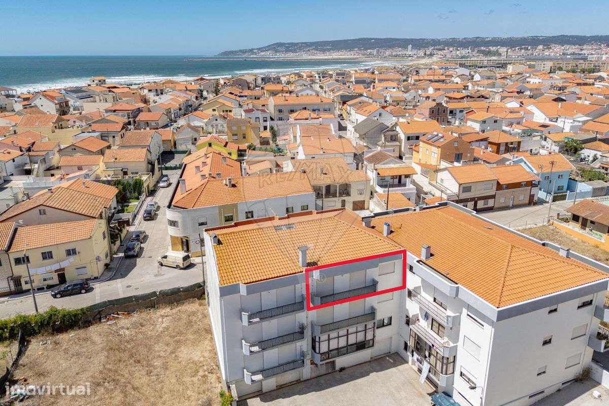 Apartamento T3 para venda - Grande imagem: 4/42