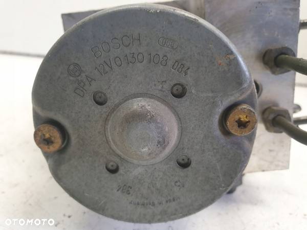 Mitsubishi Carisma POMPA ABS Sterownik 0273004488 - 9