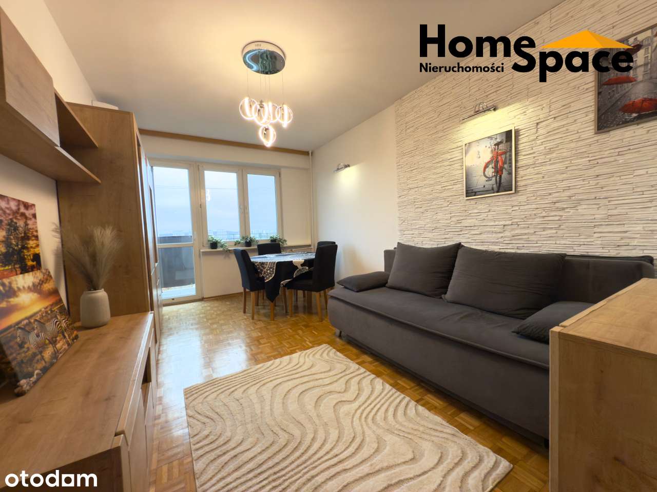 Trzypokojowe Mieszkanie, Do Wprowadzenia, Podwisłocze-5