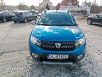 Dacia Sandero 1.0 TCe Laureate S&S - 8