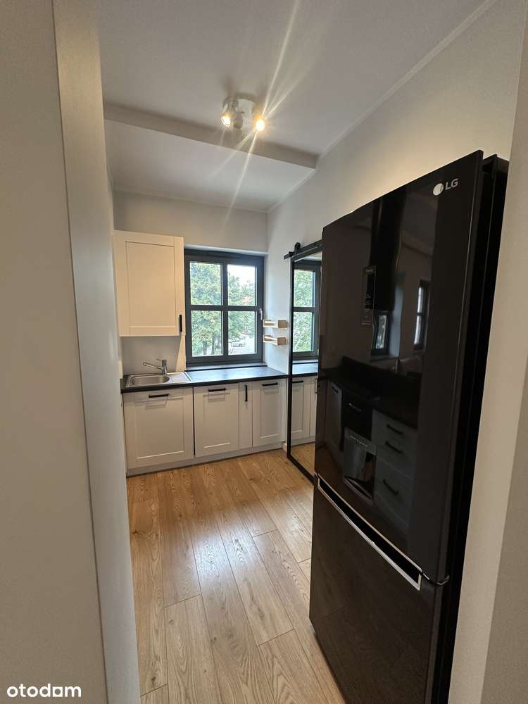 48 m2 Gdańsk Wrzeszcz Browar Gdański Super Lokalizacja - Pełny obrazek: 5/14