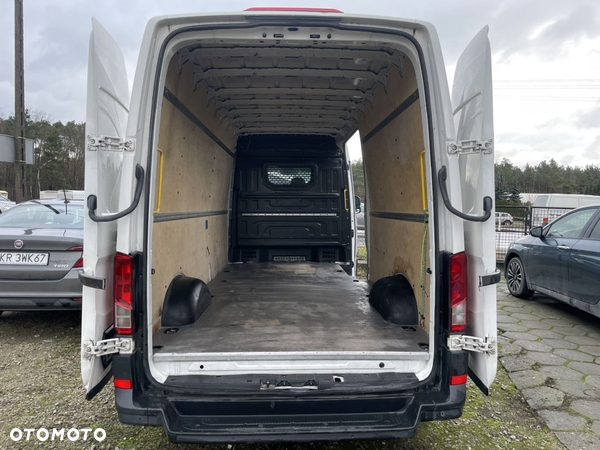 Volkswagen CRAFTER - 14