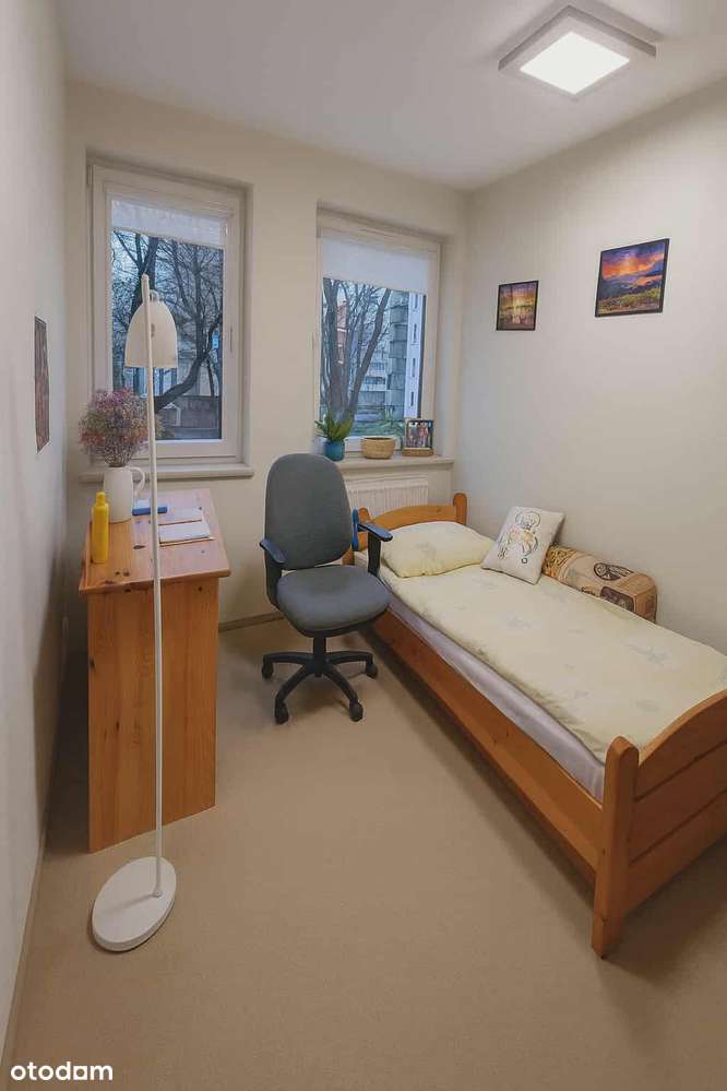 Mieszkanie bezczynszowe 73m2-5