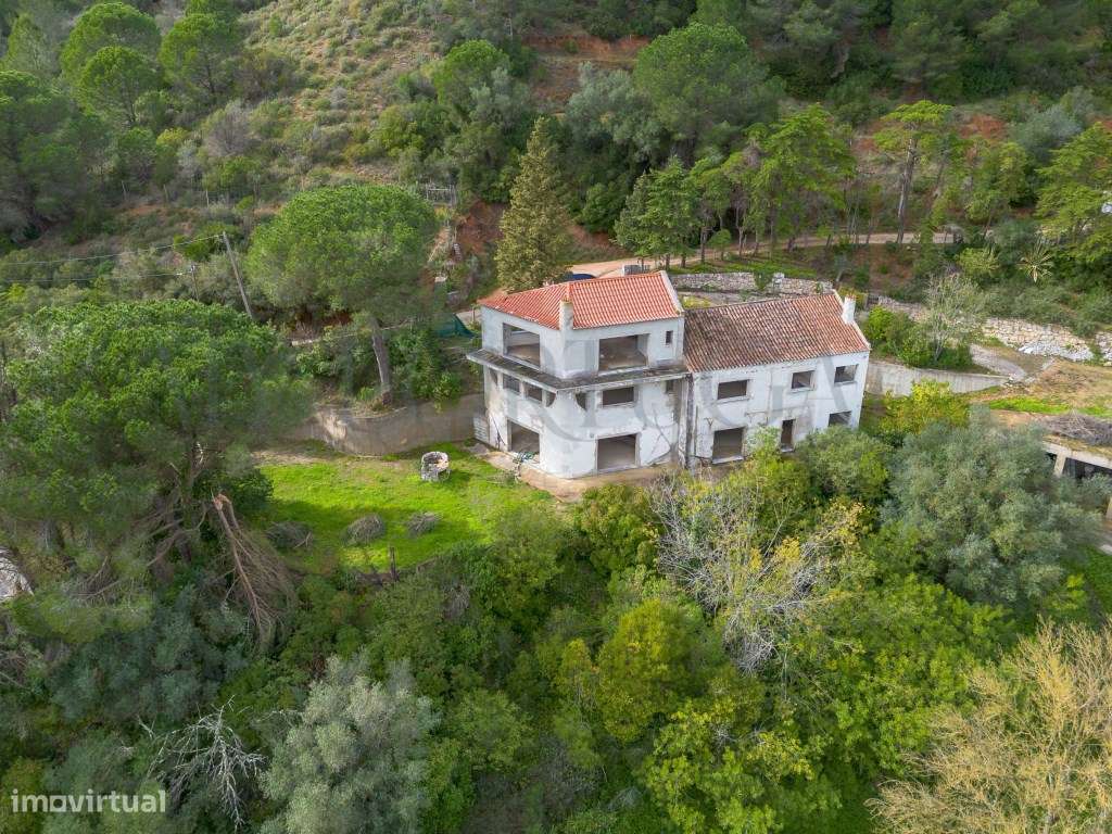 Quinta do Levante: Refúgio de Luxo com Projeto Aprovado no Coração ...-9