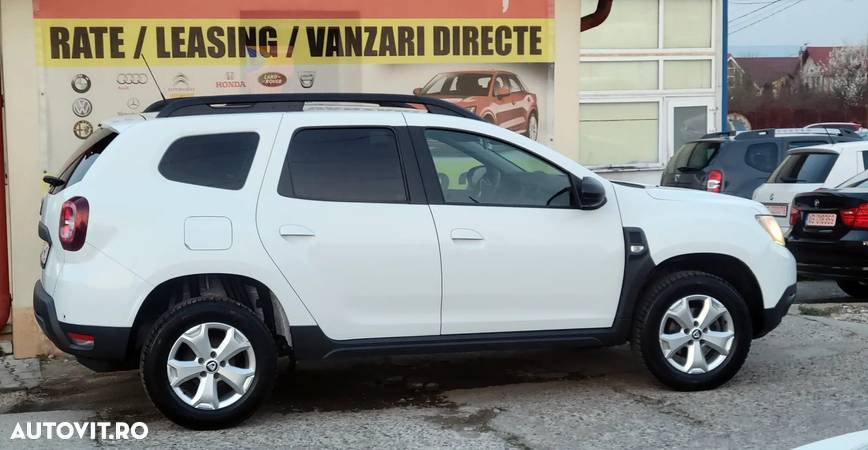 Dacia Duster 1.5 Blue dCi Comfort - 23