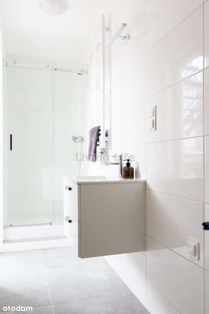 Apartament na płycie Starego Rynku-7