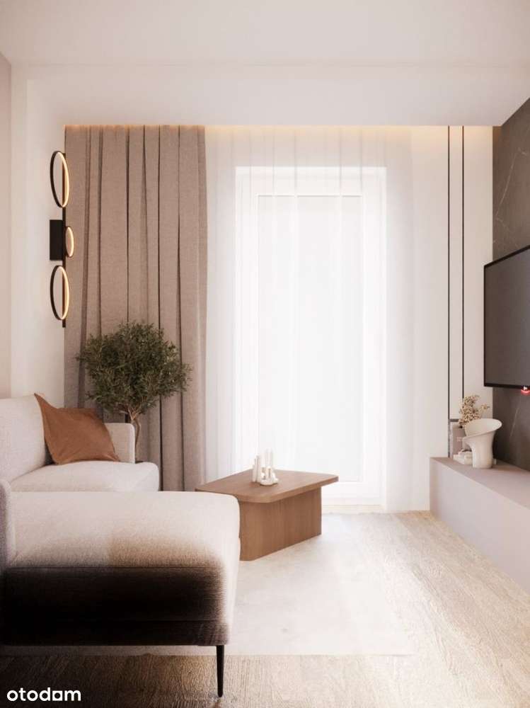 Mieszkanie, 31,45 m², Krynica-Zdrój - Pełny obrazek: 5/20