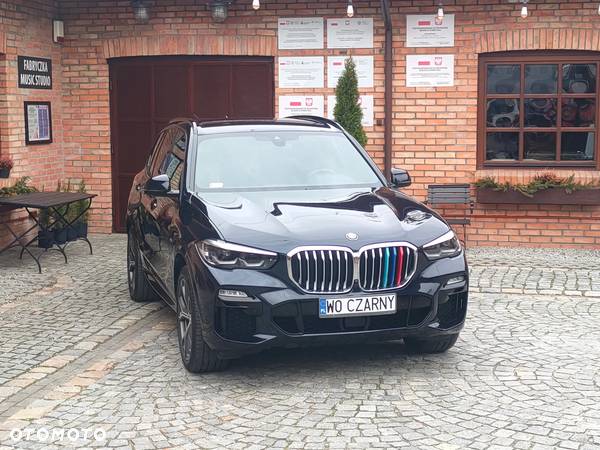 BMW X5 xDrive30d mHEV sport - 15