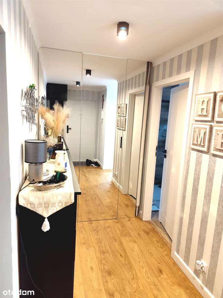 Eleganckie, przestronne, po remoncie, Nowe Miasto-6