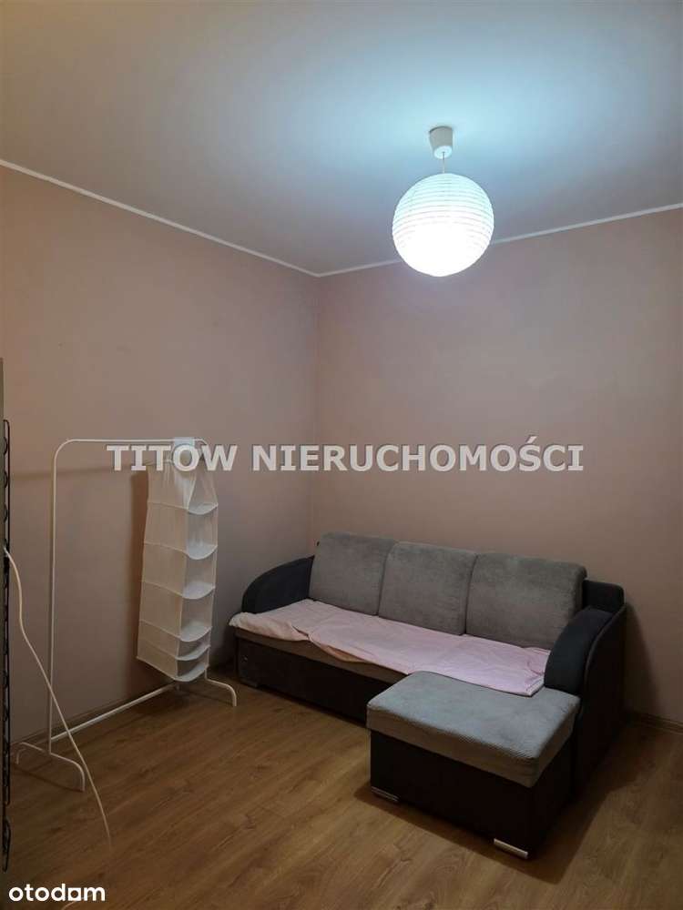 Sosnowiec Centrum kawalerkę wynajmę - Pełny obrazek: 5/8