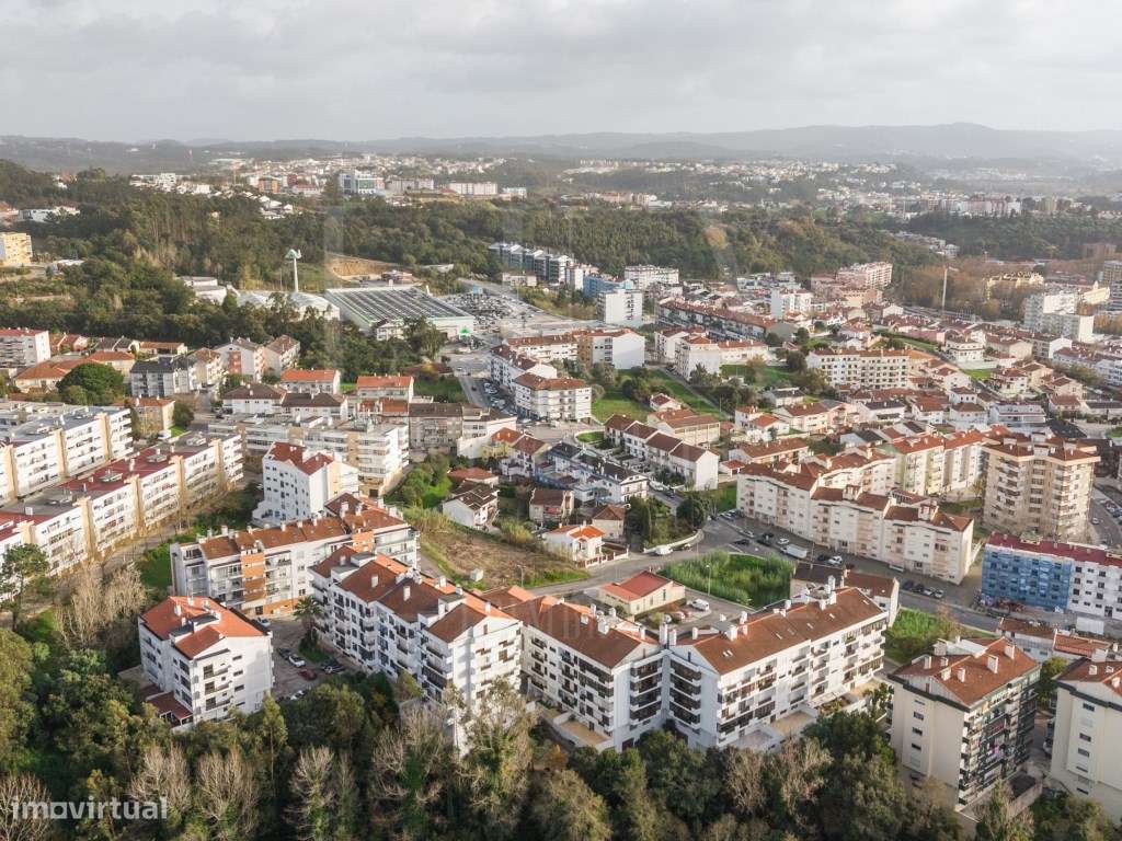 Apartamento T3 | Quinta do Amparo, Leiria-38