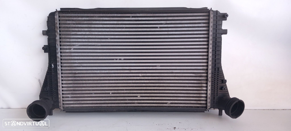 Radiador Do Intercooler Seat Altea (5P1) - 1