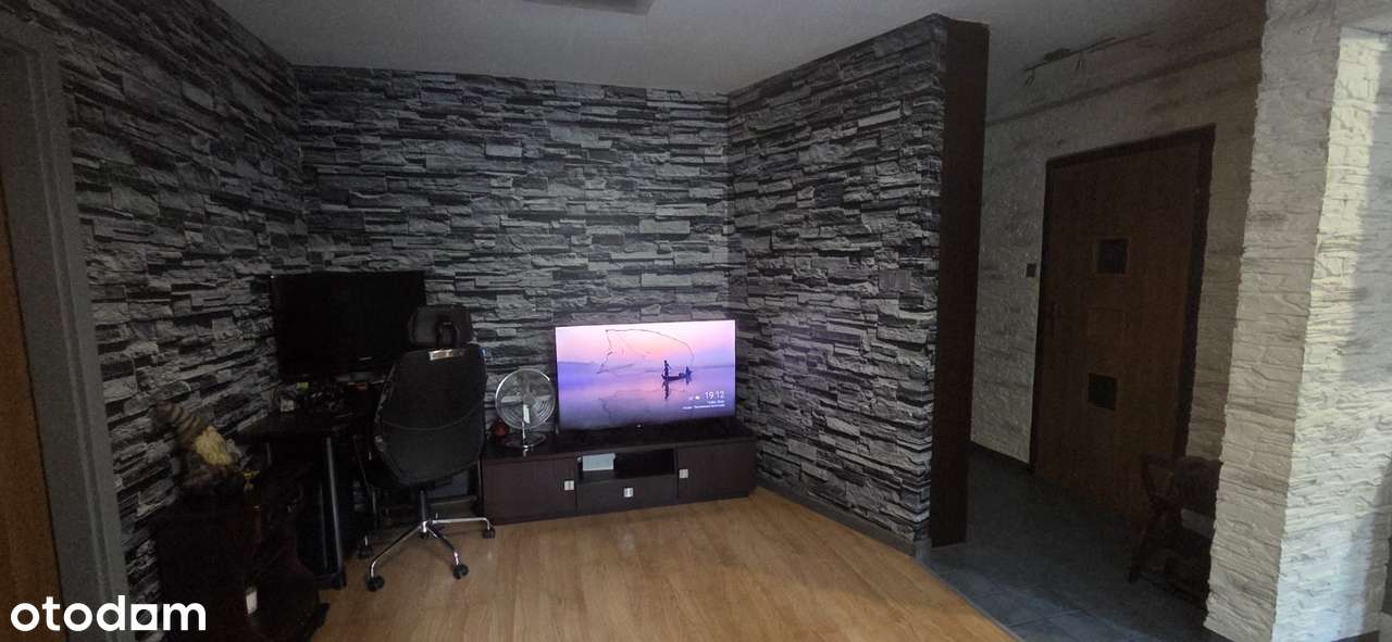 Przytulne 2-pokojowe mieszkanie z balkonem - Pełny obrazek: 5/14