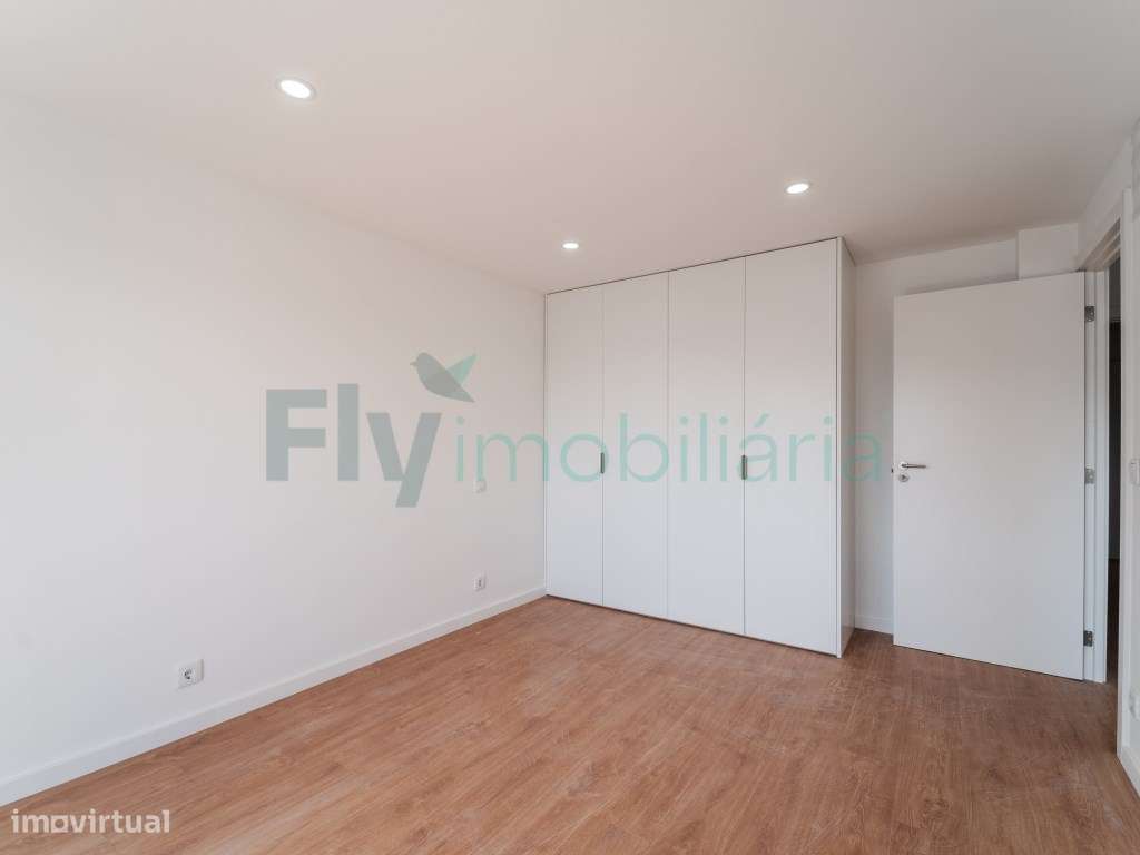 T3 Totalmente renovado em Fermentões - GUIMARÃES-22