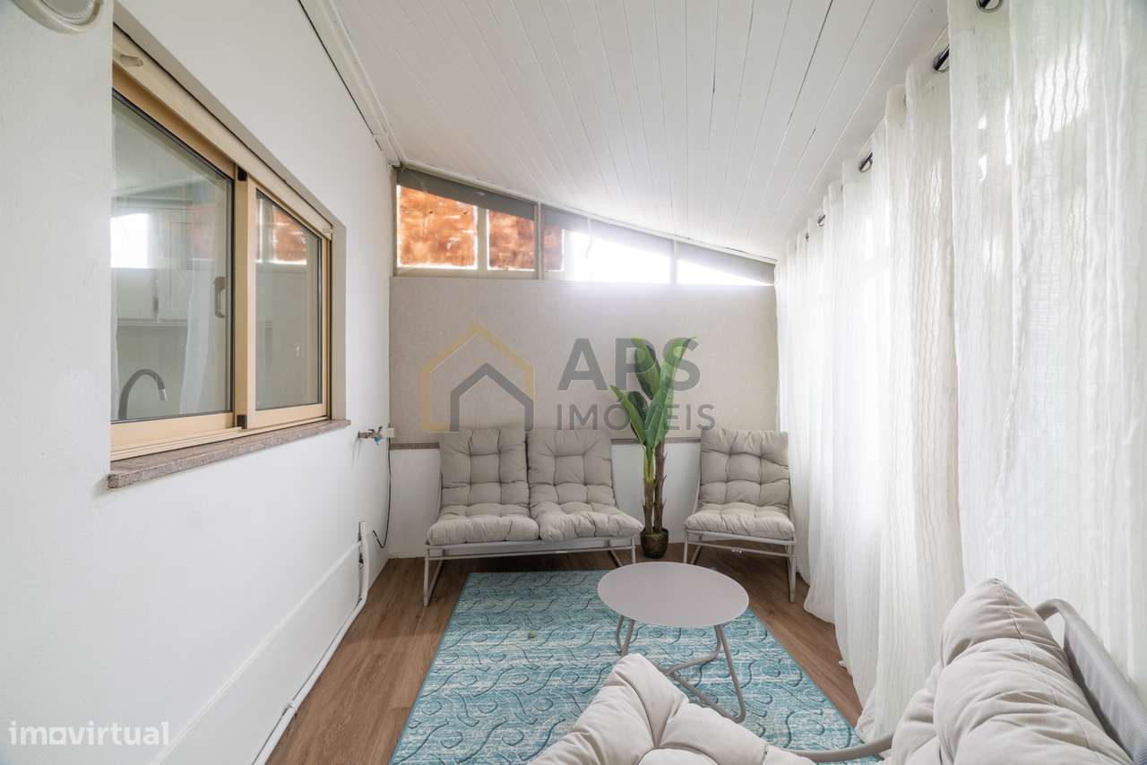Apartamento T2 à venda em Paços de Ferreira-29