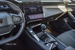 Peugeot 308 1.5 BlueHDi Allure Pack - 29