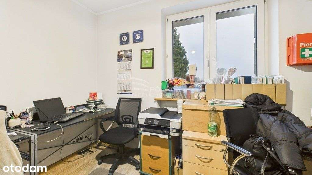 Willa 200 m2 skraju Puszczy Knyszyńskiej Zaścianki-10