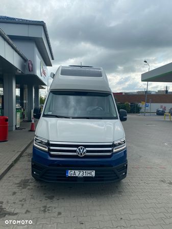 Volkswagen California - 1