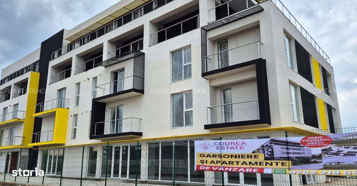 Apartament 2 camere finalizat Titan - Imagine principală: 2/17