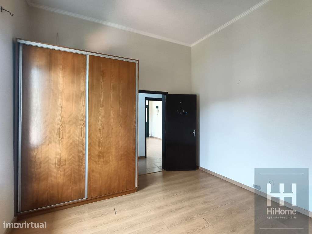 Moradia (Sem licença de utilização) T2 + T2 + 2 em sótão habitável ...-45