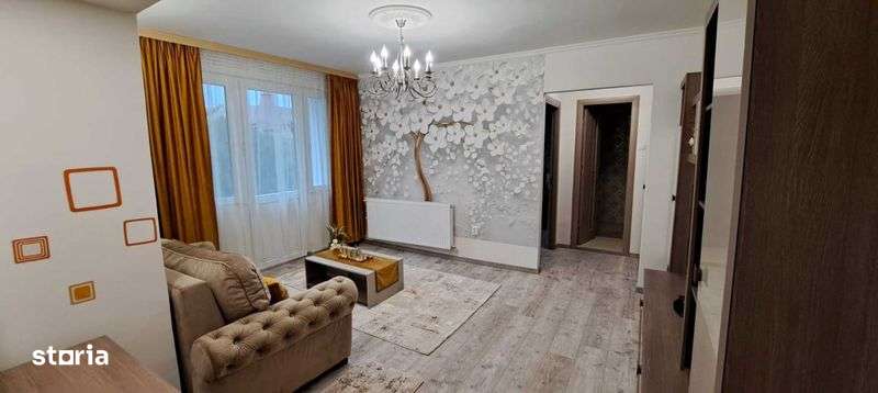 Apartament de inchiriat 2 camere ultracentral Tirgu Mures - Imagine principală: 2/7