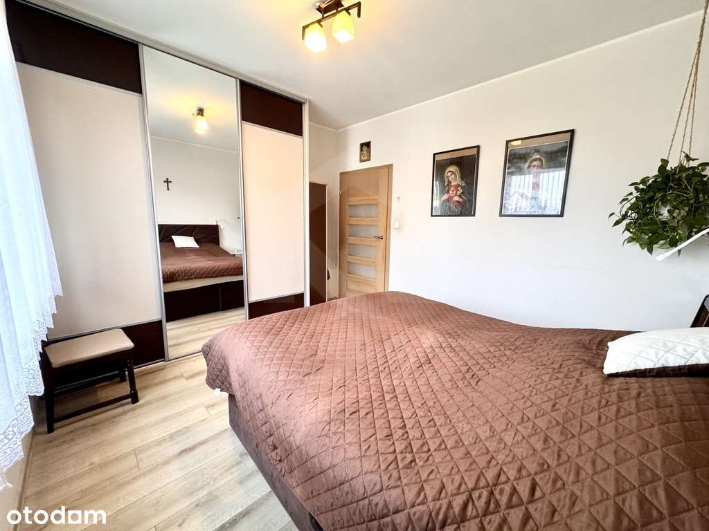 Dom wolnostojący Tarnów Opolski-14