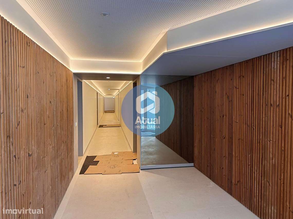 Apartamento T2 Venda em Paranhos,Porto-1