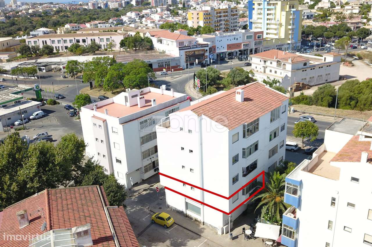 Apartamento T3 em Portimão - Grande imagem: 4/18