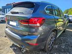 BMW X1 sDrive18d sport - 8