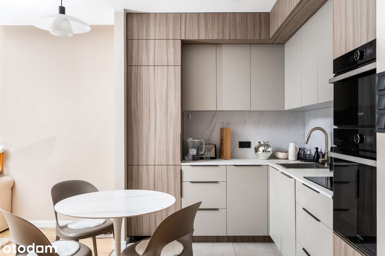 Mieszkanie, 35,77 m², Kraków-7