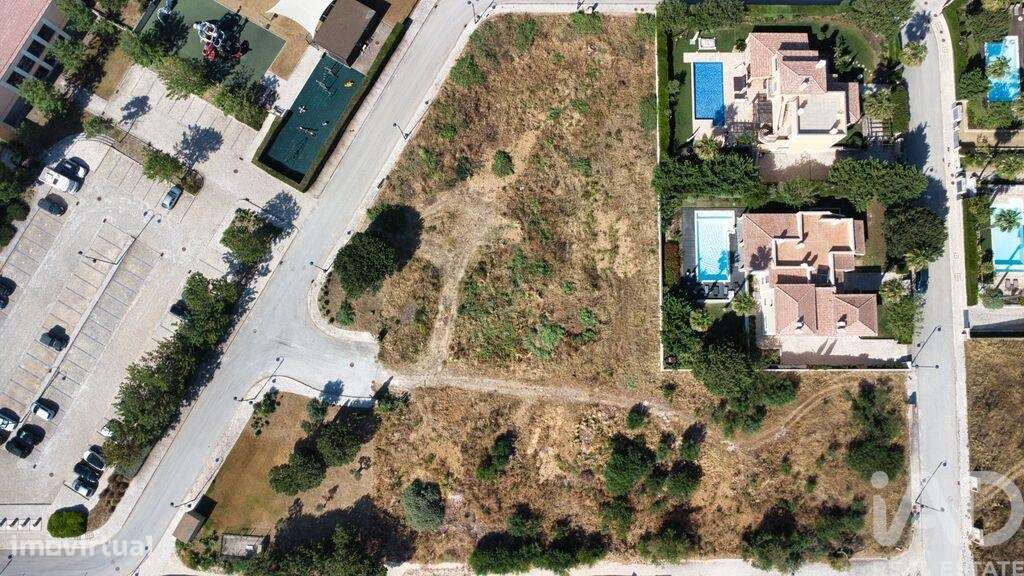 Terreno para construção em São Gonçalo de Lagos - Grande imagem: 4/6