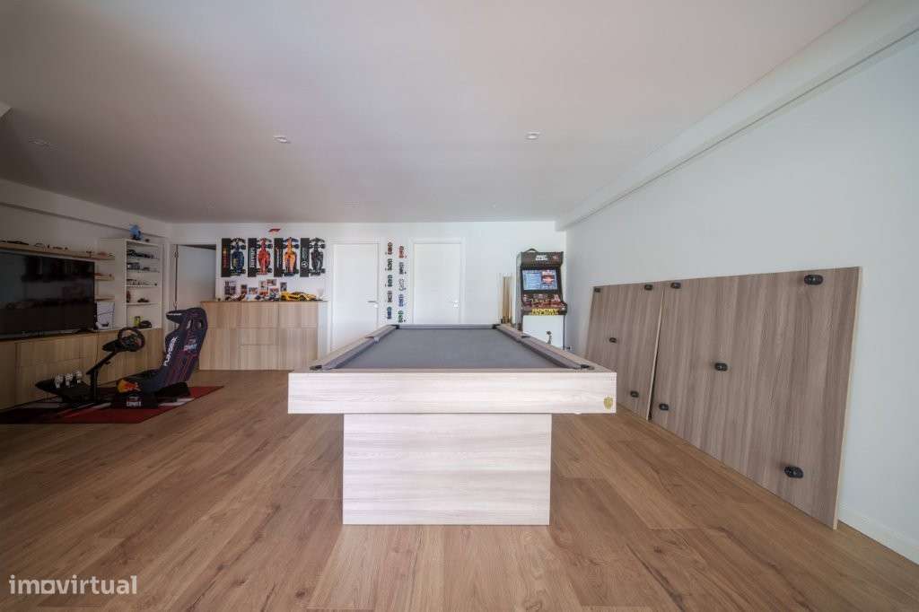 Moradia T4 / Ramada / Moderna é Exclusiva Construção-37