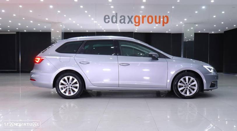 SEAT Leon ST 1.6 TDI Style S/S - 2