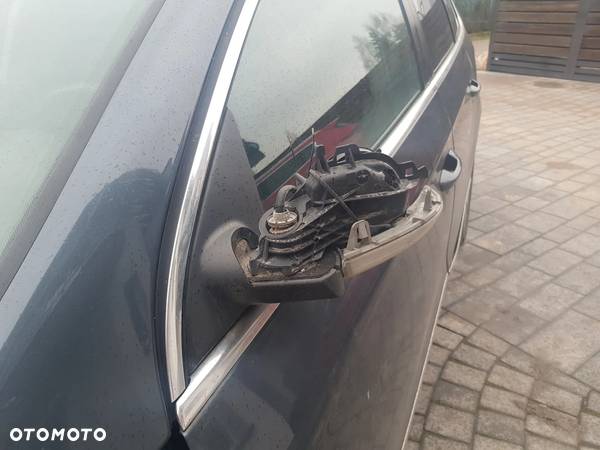 Volkswagen Passat 2.0 TDI DPF Comfortline DSG - 26