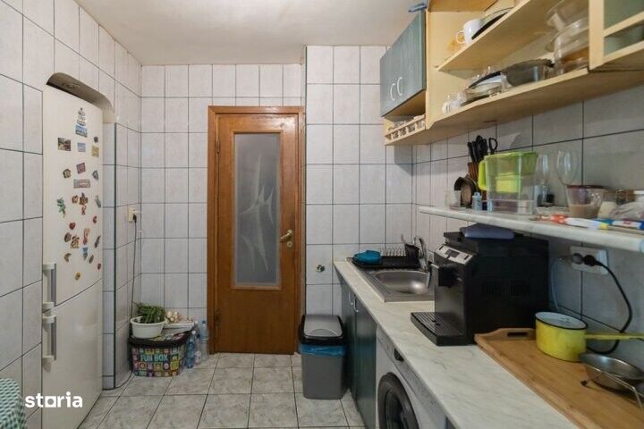 Apartament 3 camere Secuilor - Imagine principală: 1/8