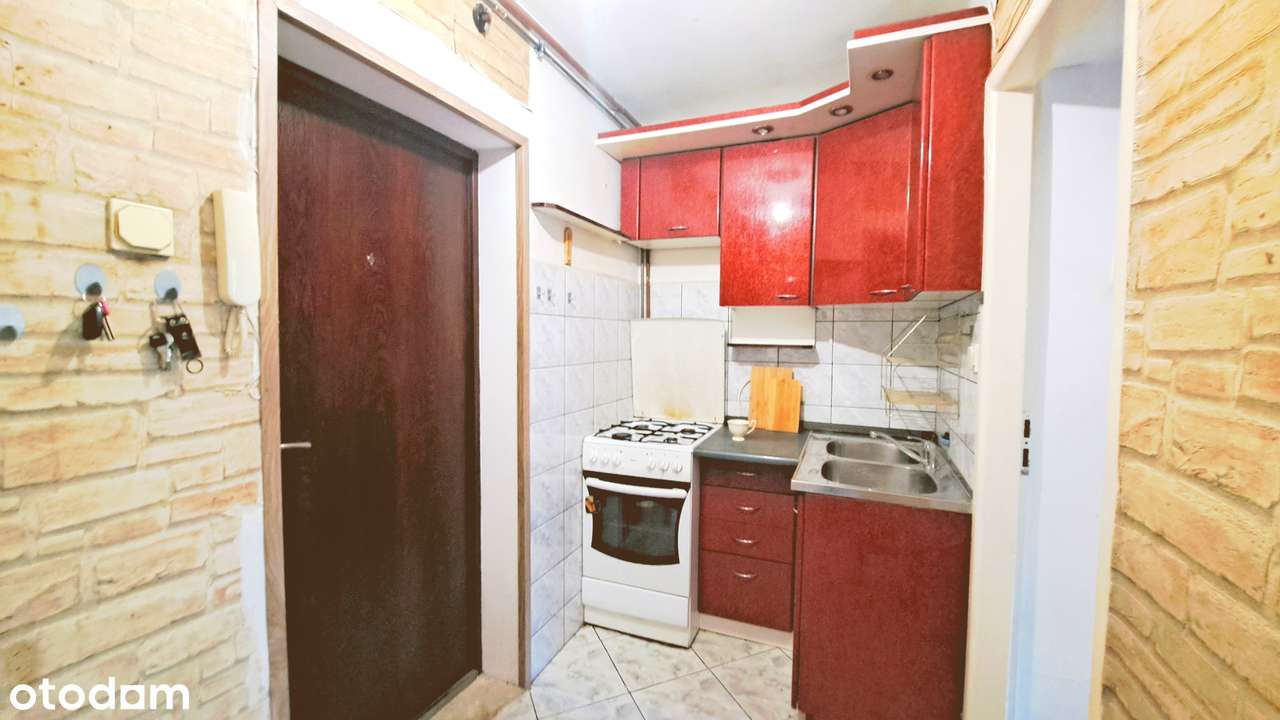 2 pokojowe z balkonem, winda! - Pełny obrazek: 4/8