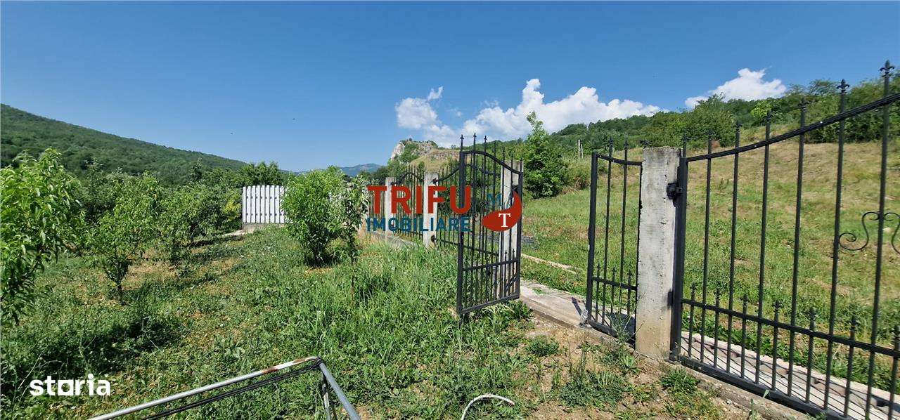 Teren de vanzare zona Ampoita - Imagine principală: 1/9