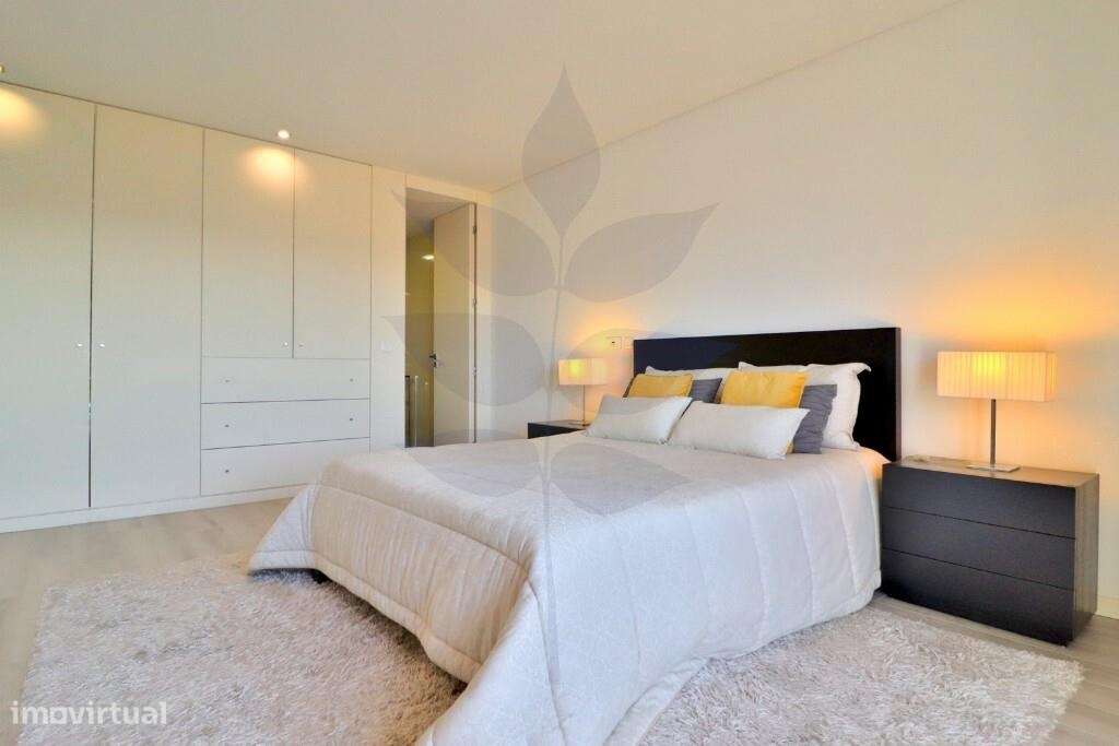 Apartamento T3 em Maximinos - Como novo - Grande imagem: 4/46