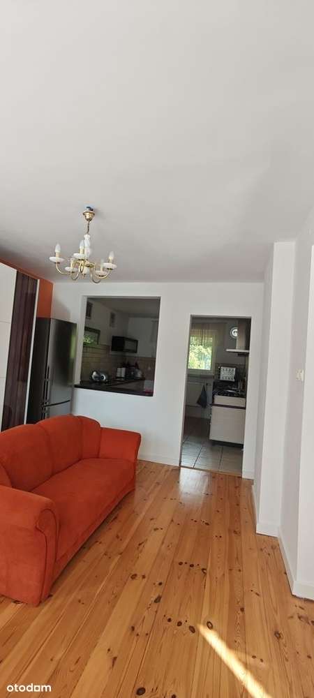 Dom wolnstojący blisko lasu- Wyględy-10