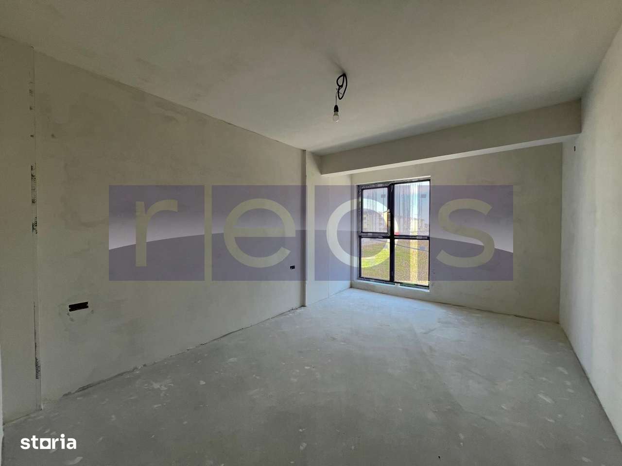 Vanzare 3 camera | Etaj 1 | Zona Pallady