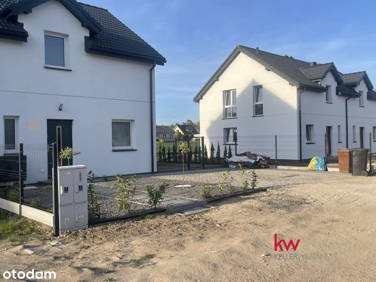 Z możliwością wykończenia pod klucz - Pełny obrazek: 4/20