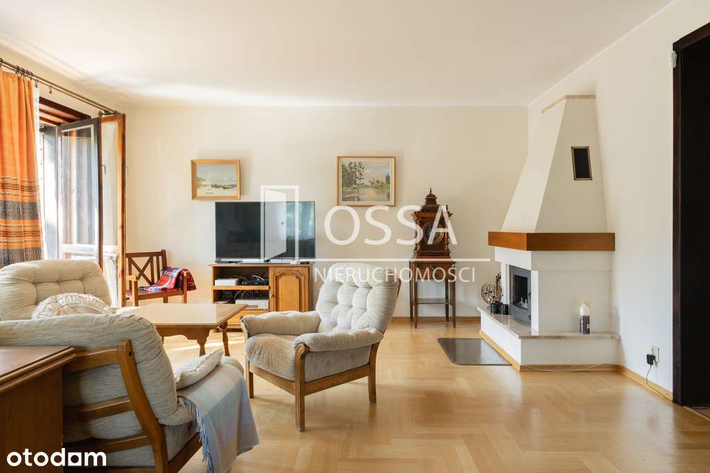 Kameralny dom Gdynia Redłowo blisko morza-0