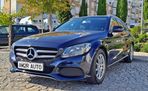 Mercedes-Benz C 200 BlueTEC - 3